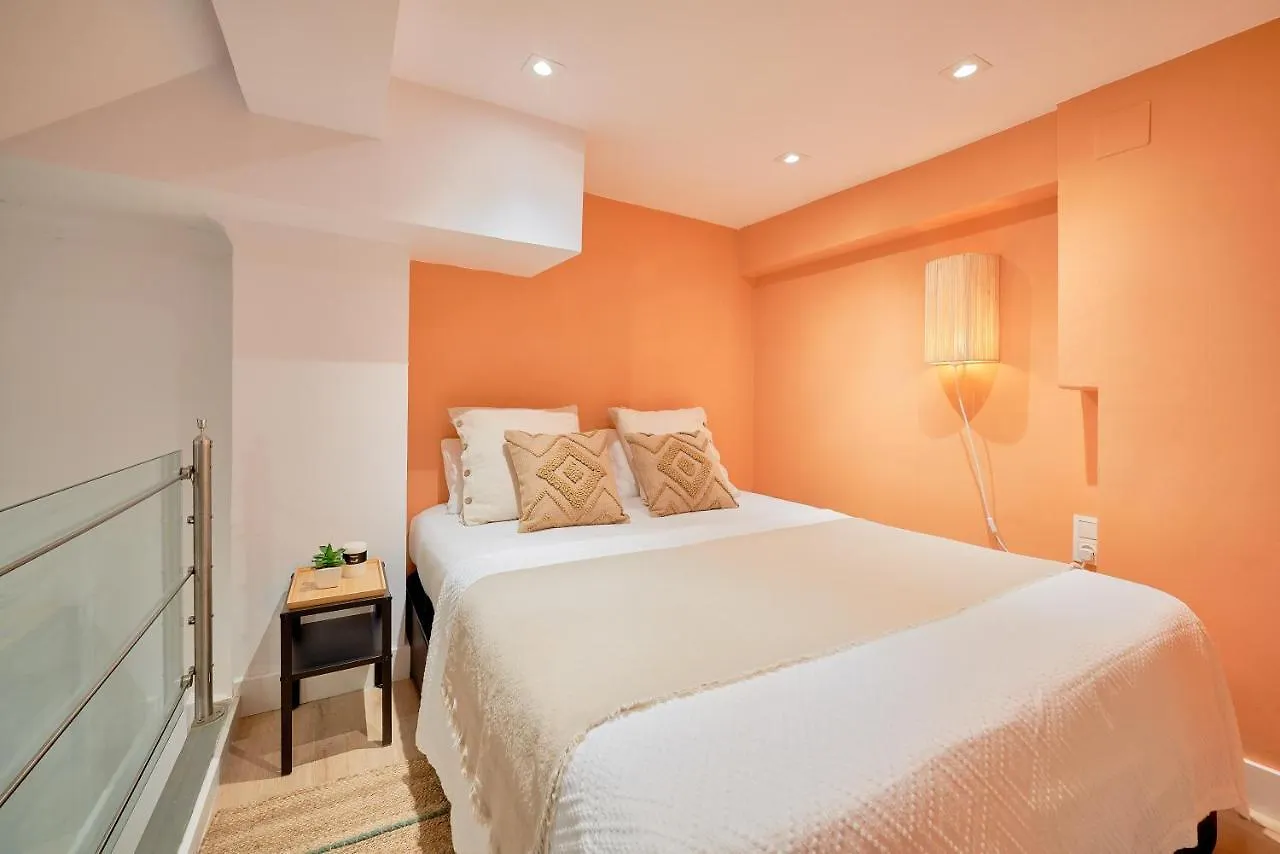 Apartamento Marques De Guadiaro Apartment Malaga