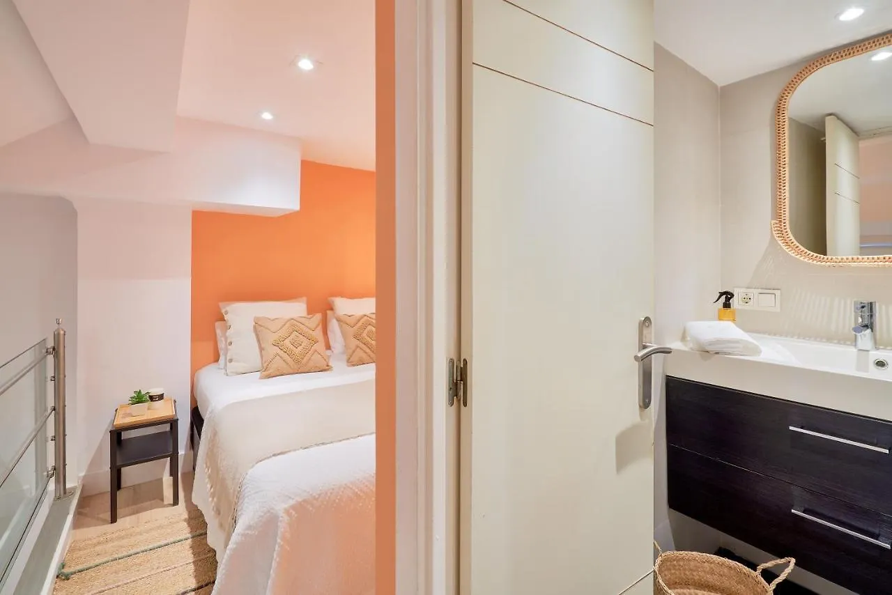 Apartamento Marques De Guadiaro Apartment Malaga Spain