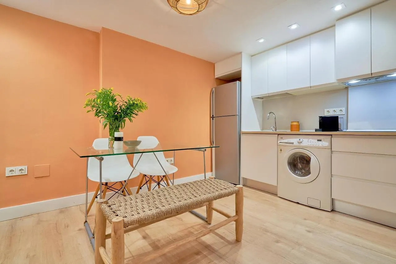 Apartamento Marques De Guadiaro Apartment Malaga
