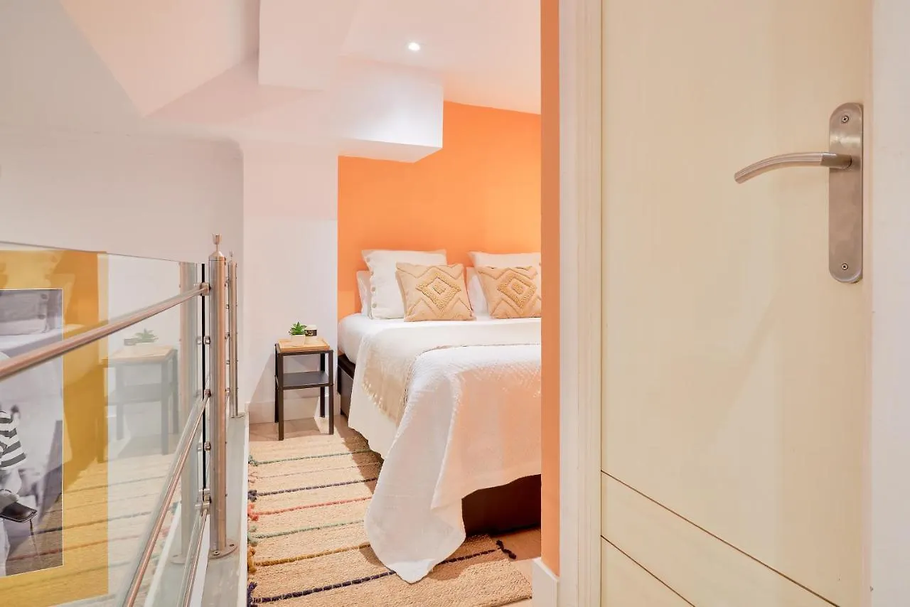 Appartement Apartamento Marques De Guadiaro à Málaga 0*,  Espagne
